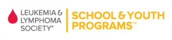 Leukemia & Lymphoma Society - School and Youth Programs Logo